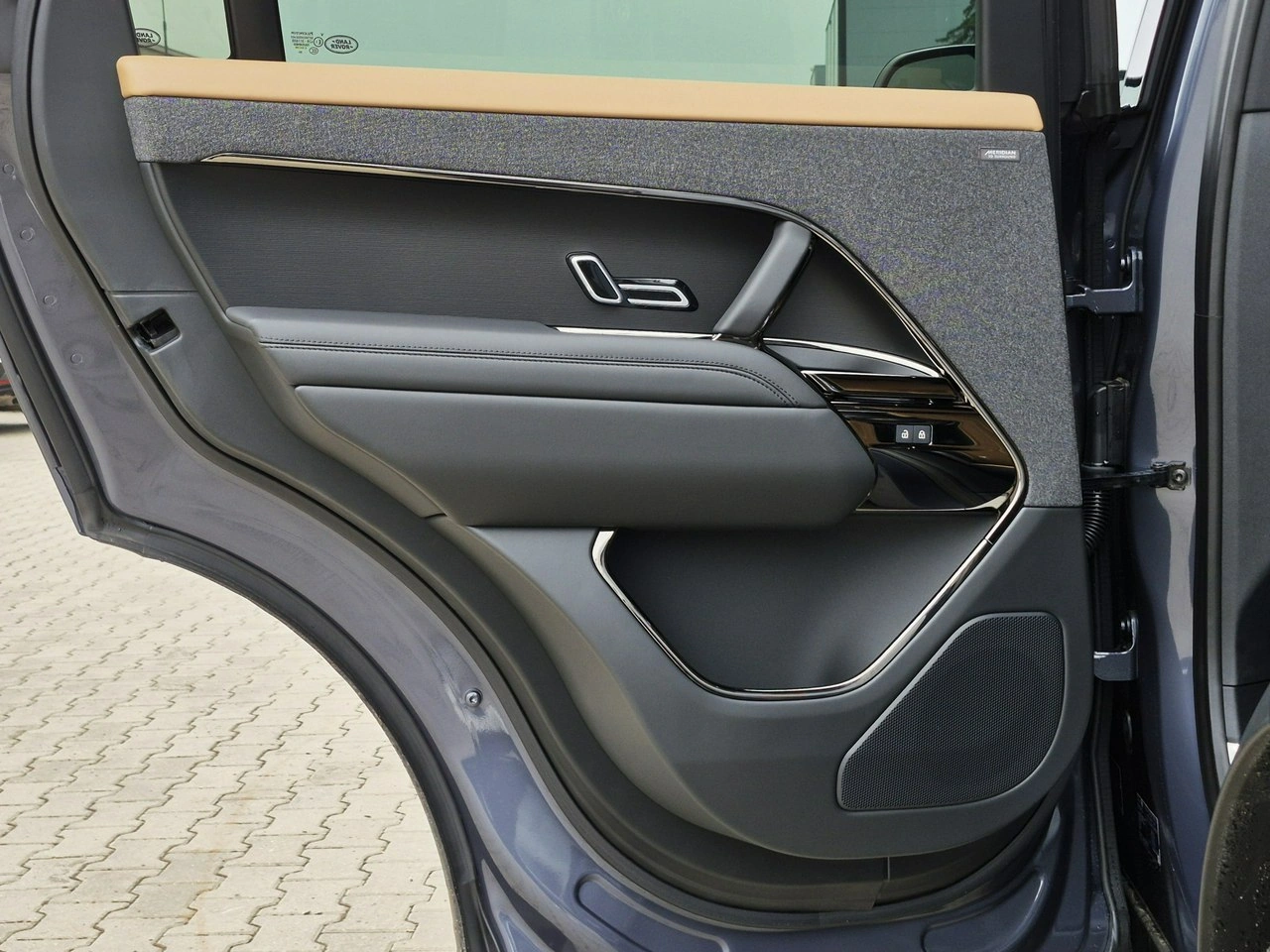Land Rover Range Rover Sport - Zdjęcie 22