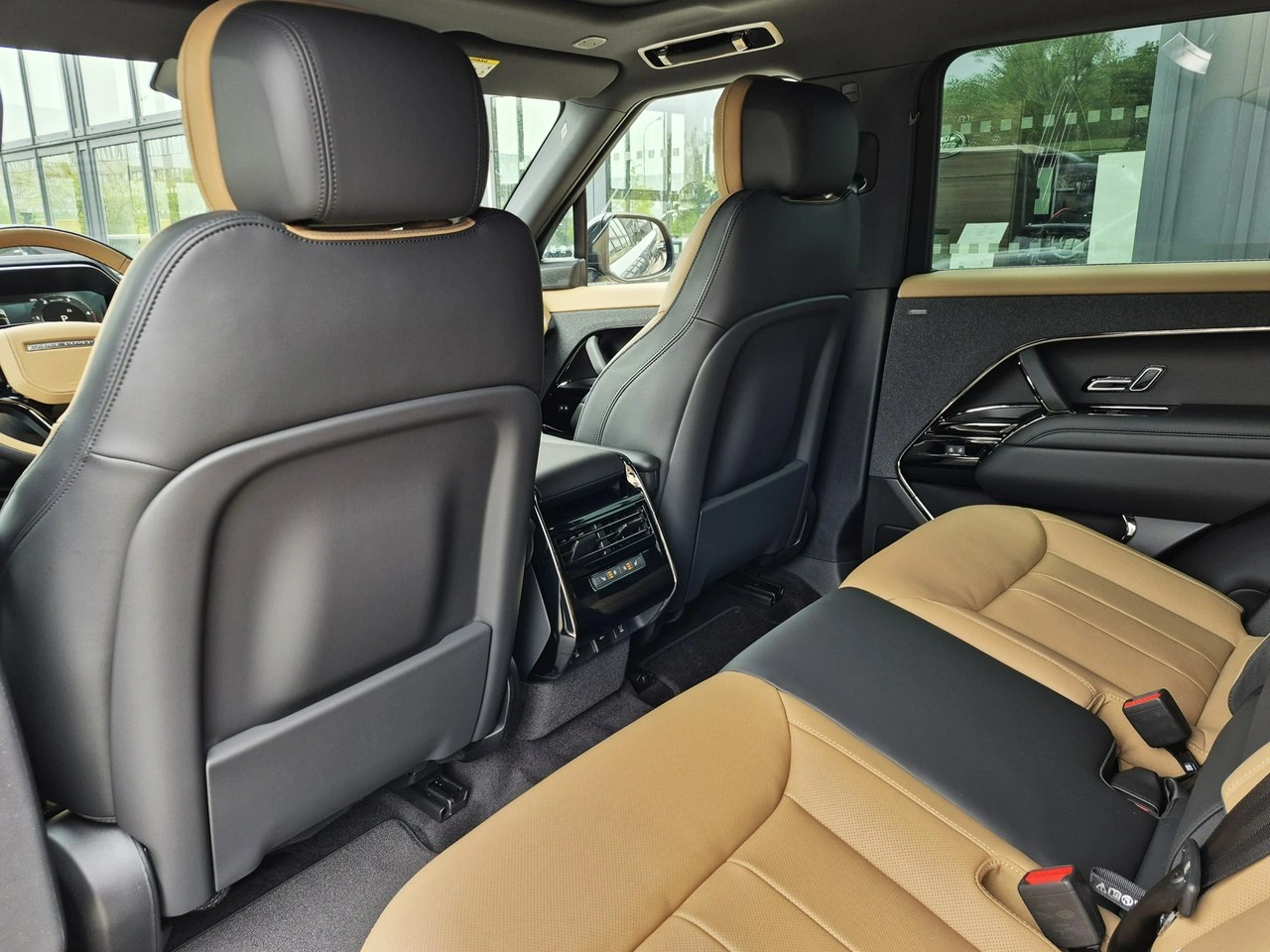 Land Rover Range Rover Sport - Zdjęcie 24
