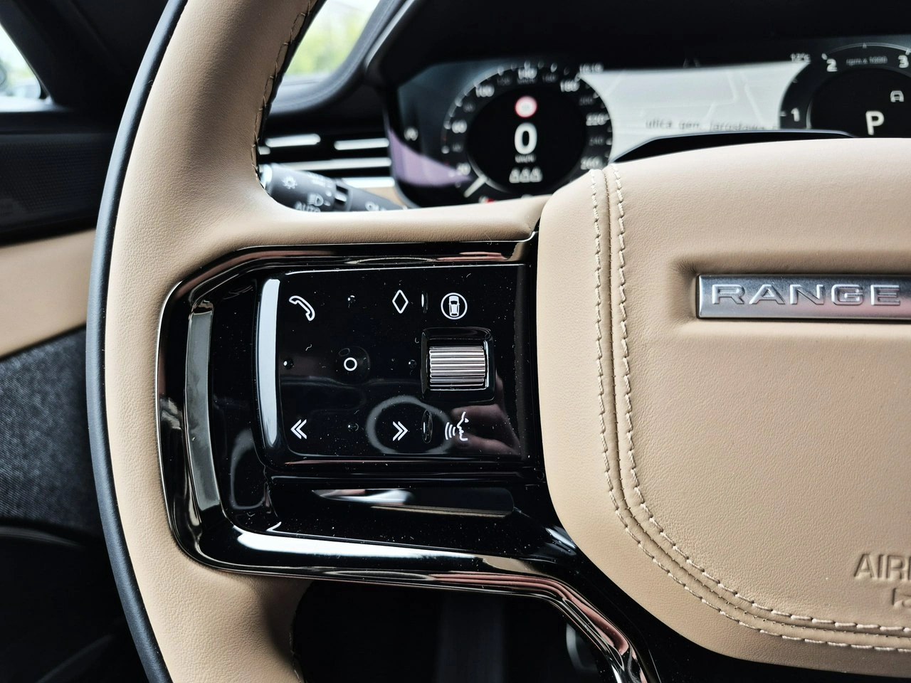 Land Rover Range Rover Sport - Zdjęcie 30