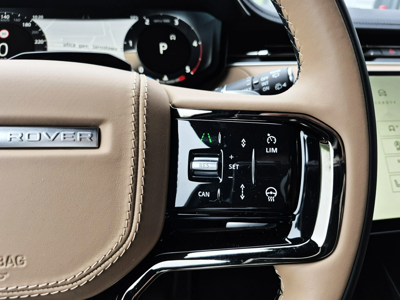 Land Rover Range Rover Sport - Zdjęcie 31