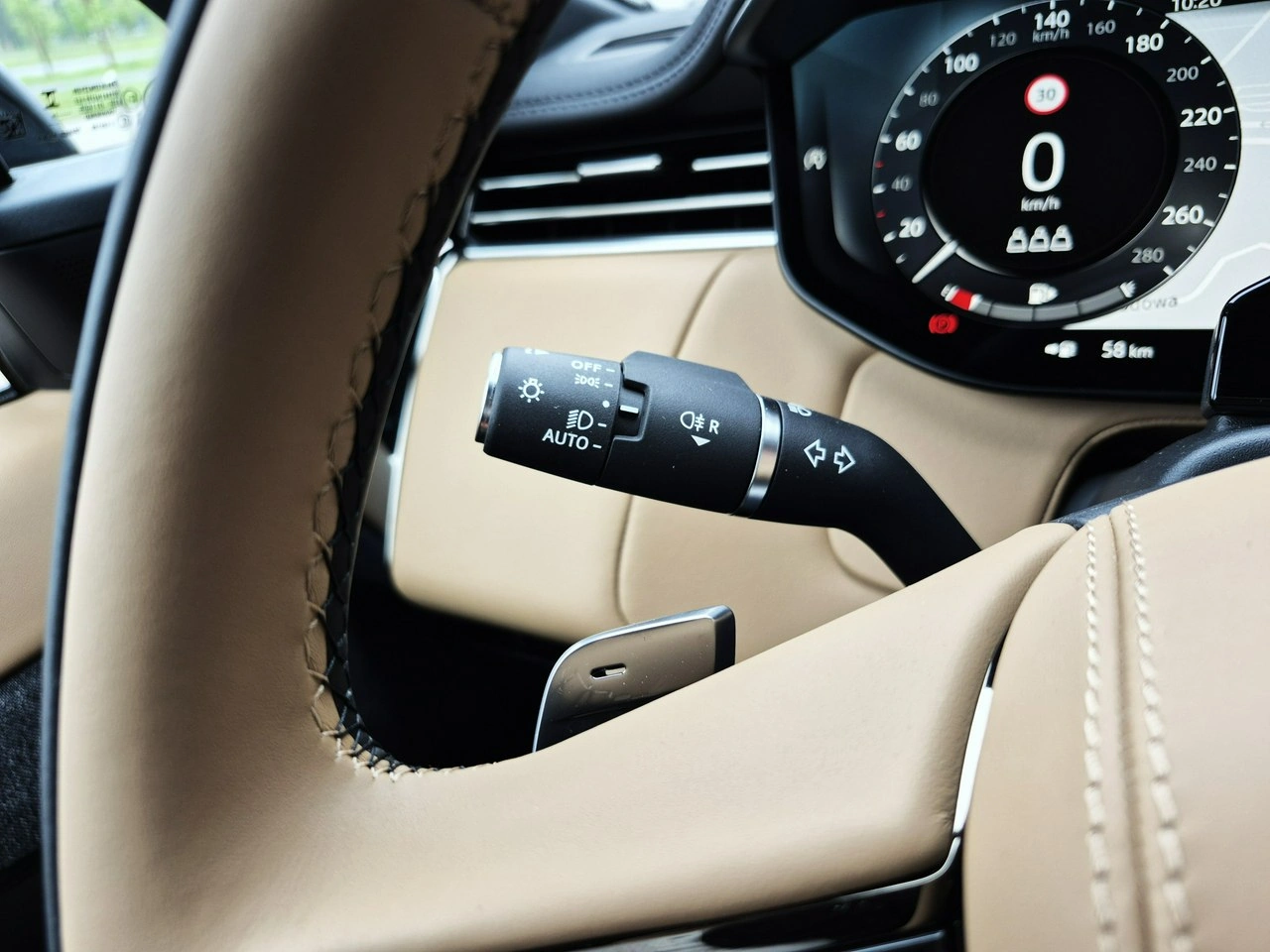 Land Rover Range Rover Sport - Zdjęcie 32