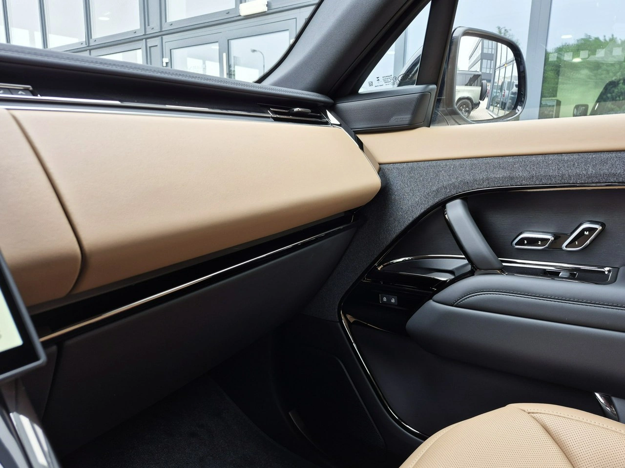 Land Rover Range Rover Sport - Zdjęcie 35