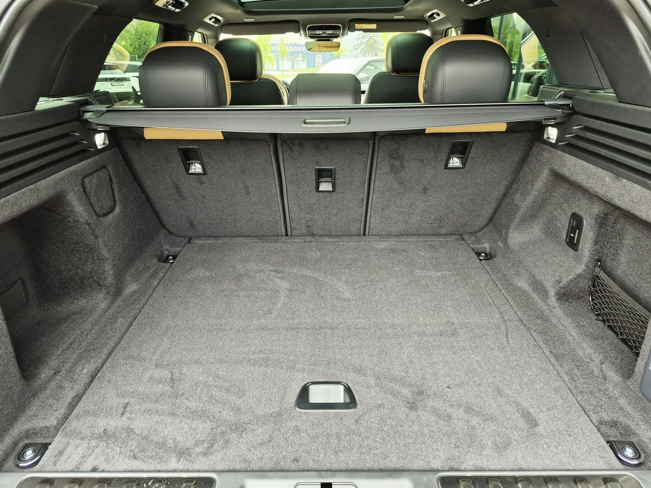 Land Rover Range Rover Sport - Zdjęcie 40