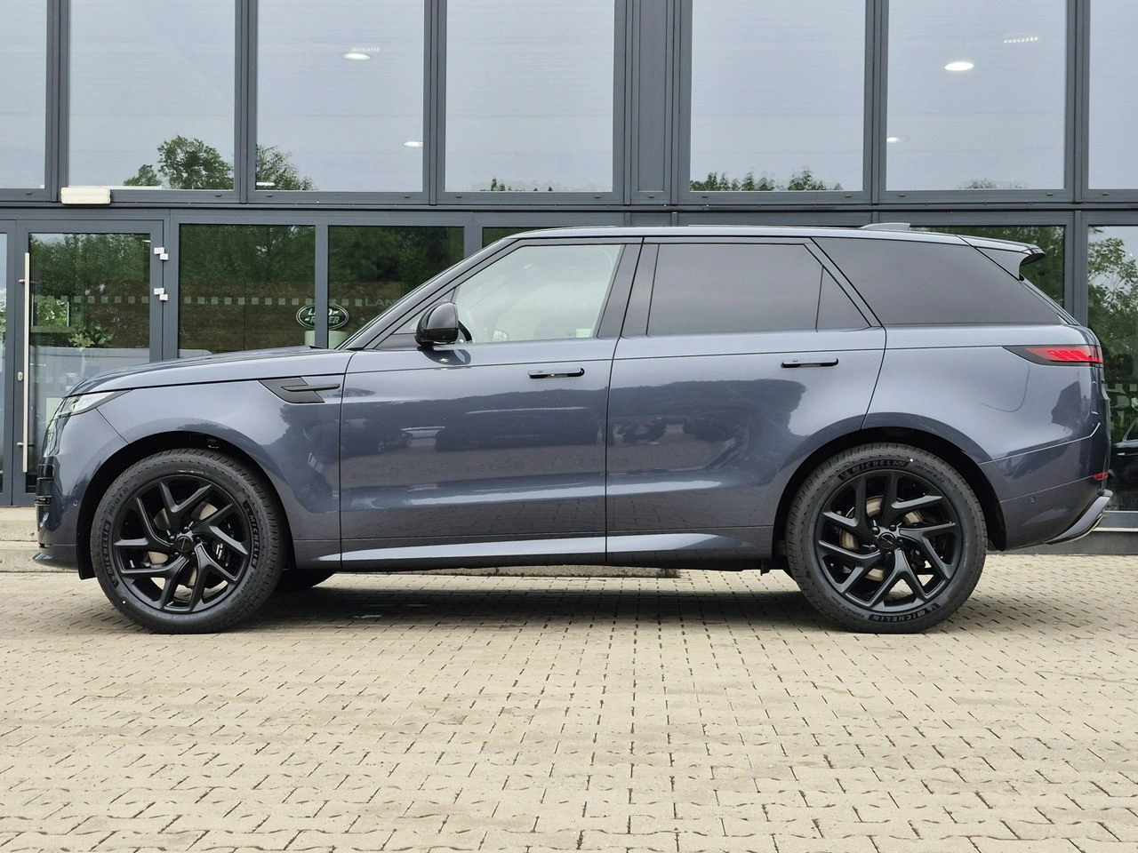 Land Rover Range Rover Sport - Zdjęcie 5