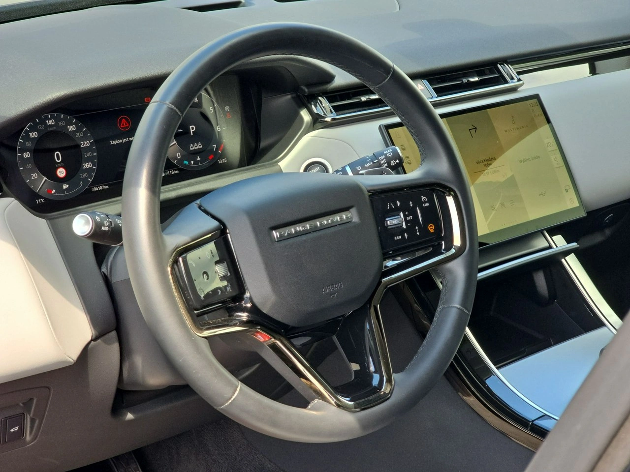 Land Rover Range Rover Velar - Zdjęcie 16