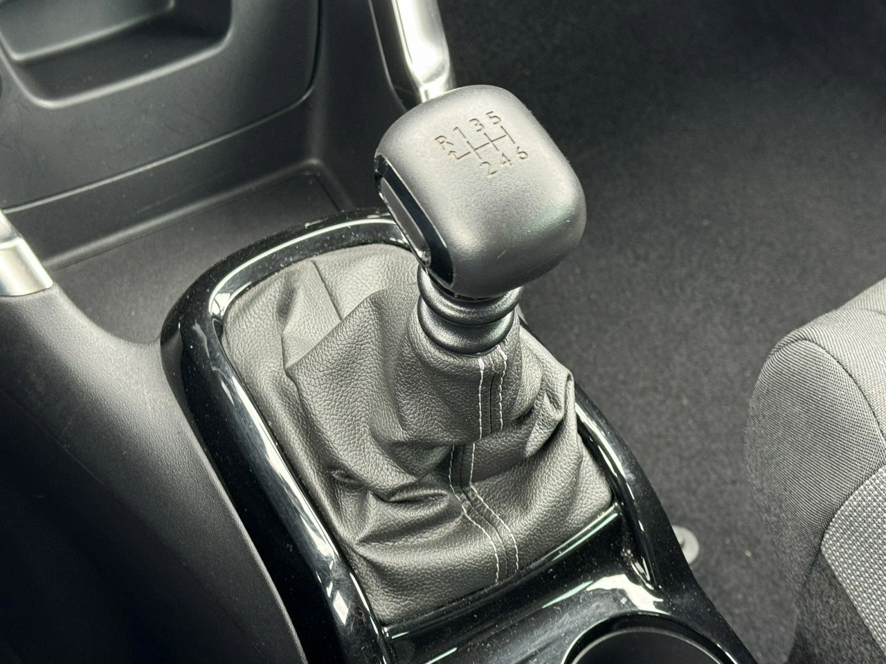 Citroën C3 Aircross - Zdjęcie 24