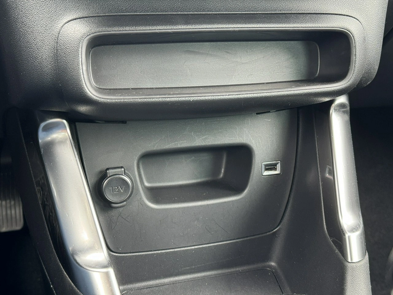 Citroën C3 Aircross - Zdjęcie 25