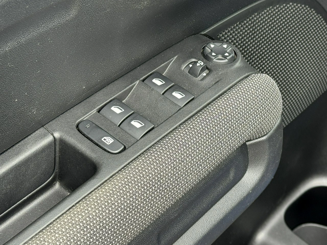 Citroën C3 Aircross - Zdjęcie 26