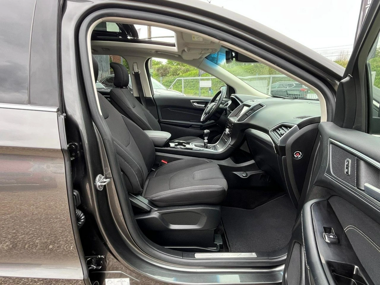Ford Edge - Zdjęcie 7