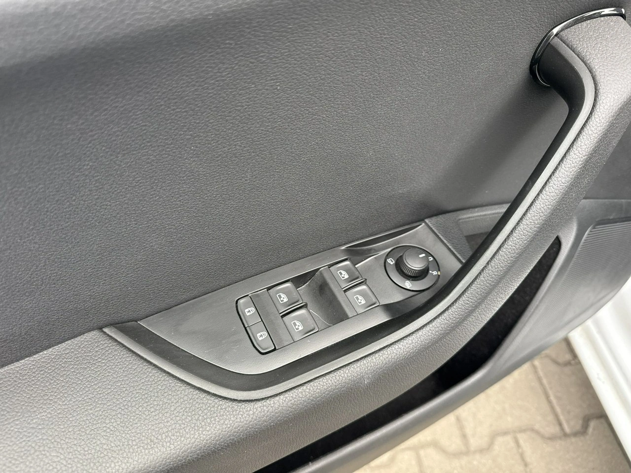 Skoda Superb - Zdjęcie 11