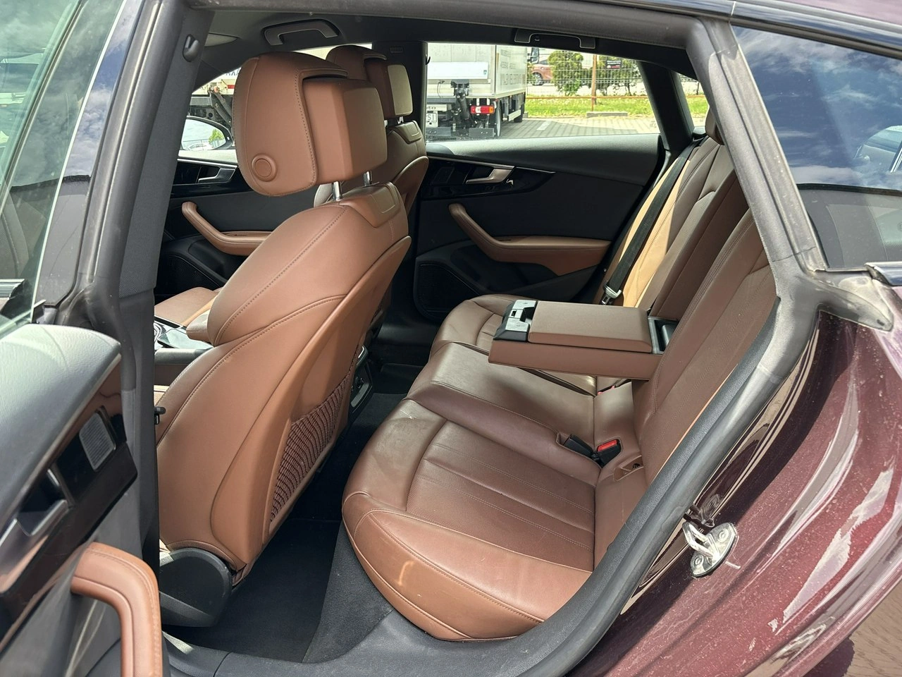 Audi A5 - Zdjęcie 11