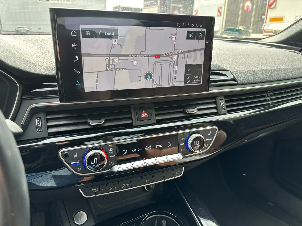 Audi A5 - Zdjęcie 19