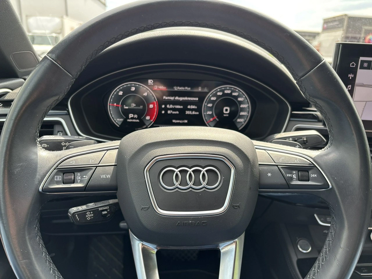 Audi A5 - Zdjęcie 20