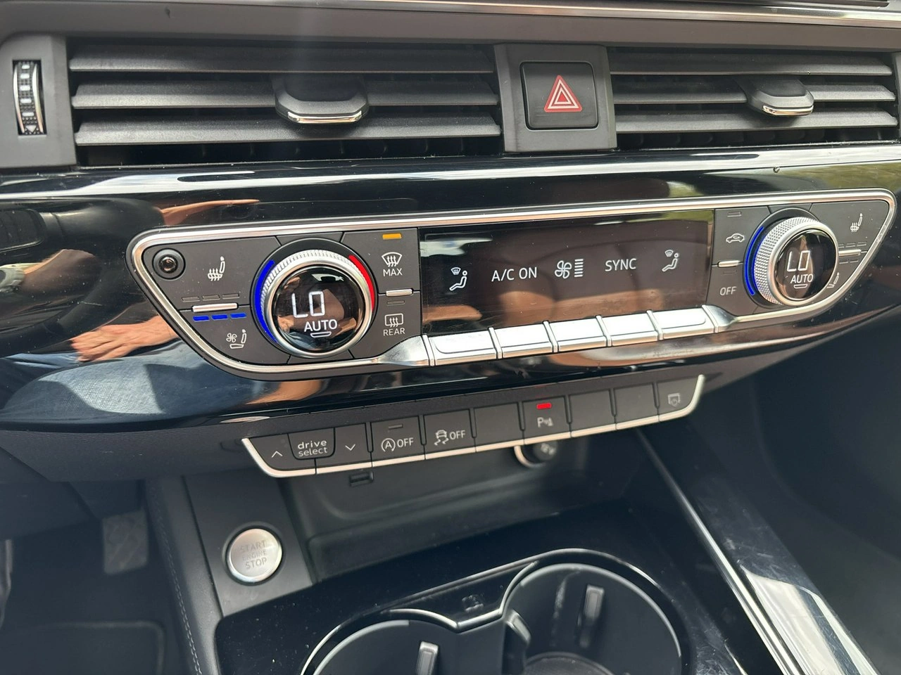 Audi A5 - Zdjęcie 22