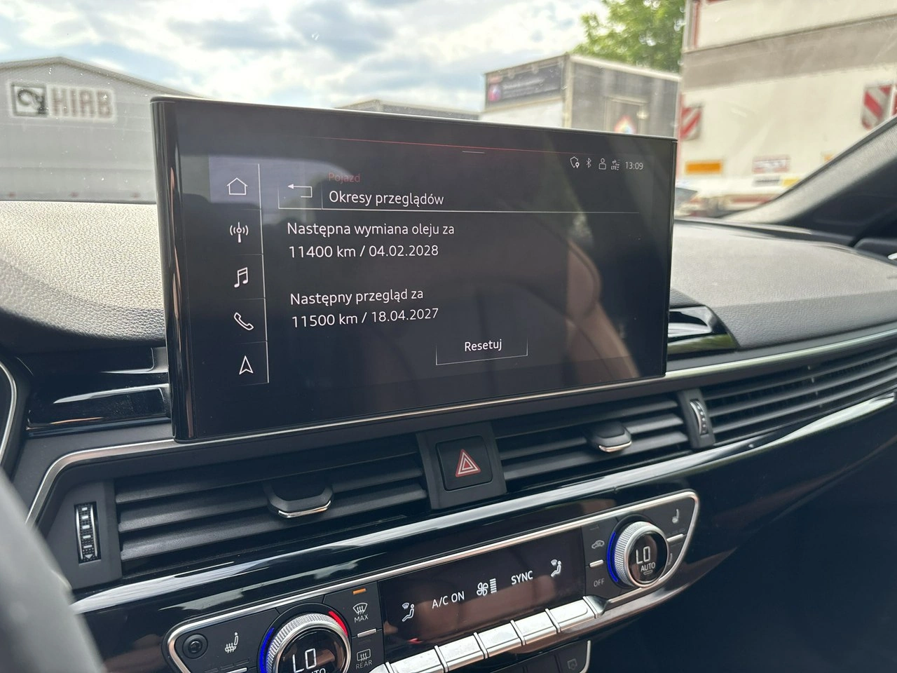 Audi A5 - Zdjęcie 23