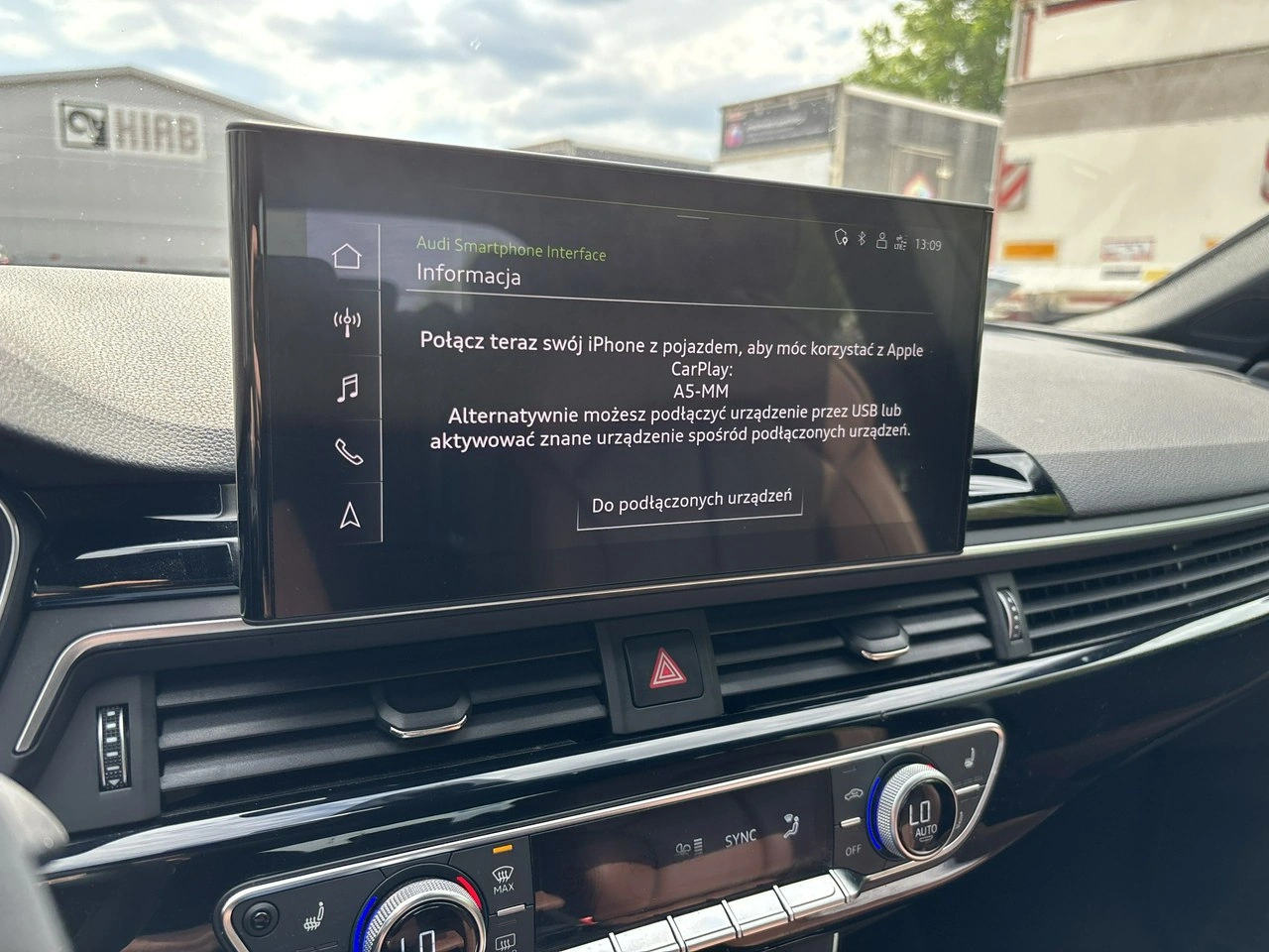 Audi A5 - Zdjęcie 24