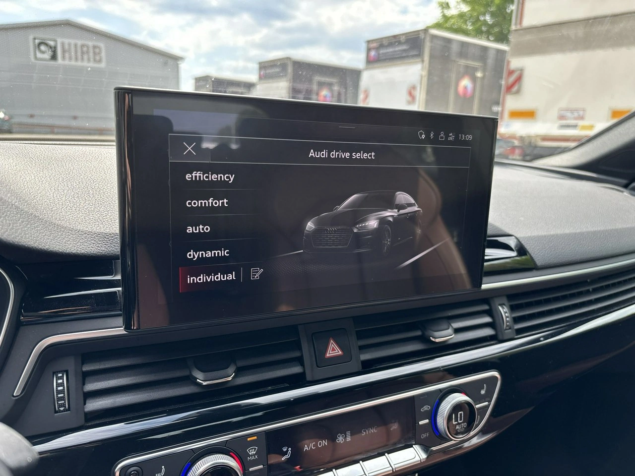 Audi A5 - Zdjęcie 25
