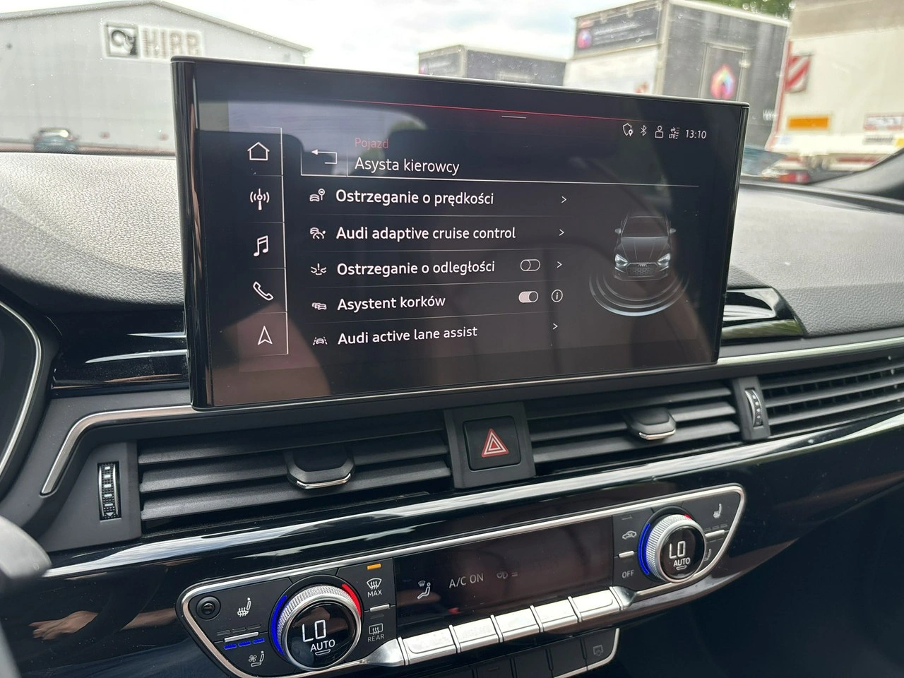 Audi A5 - Zdjęcie 26
