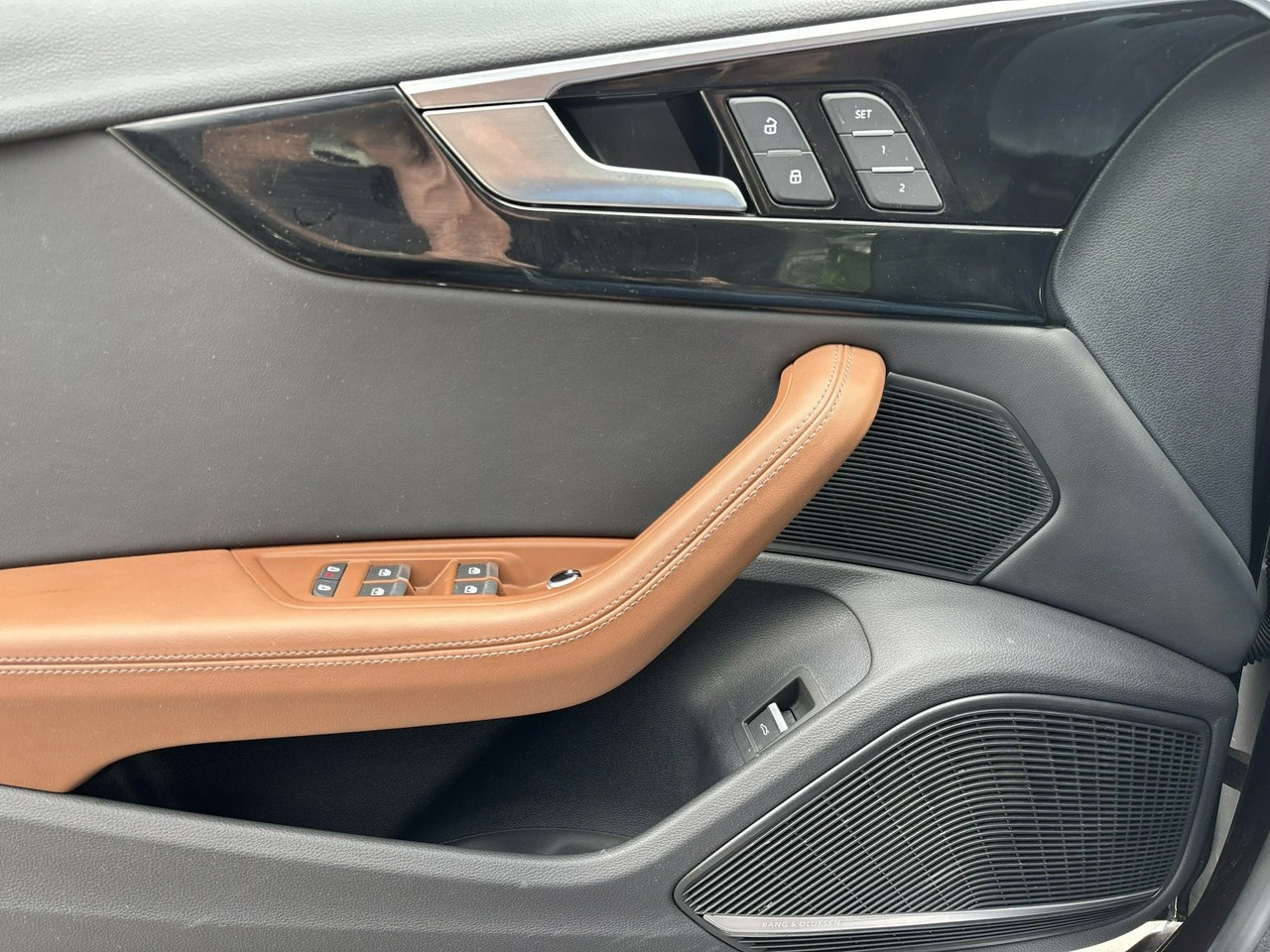 Audi A5 - Zdjęcie 27