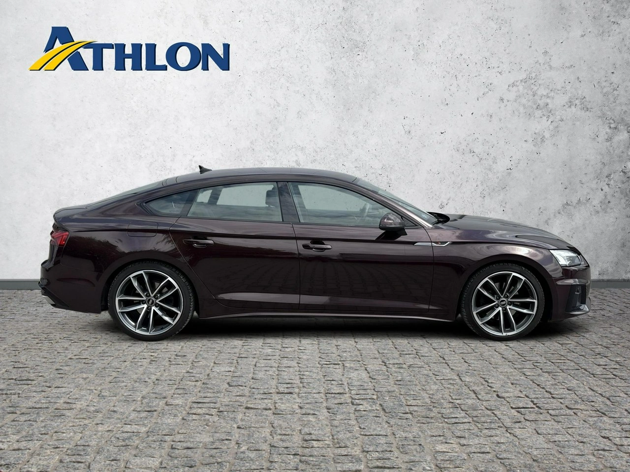 Audi A5 - Zdjęcie 5