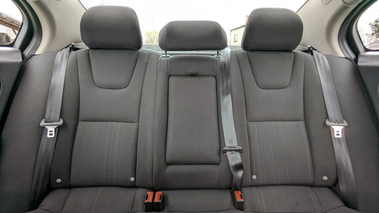 Volvo S60 - Zdjęcie 16