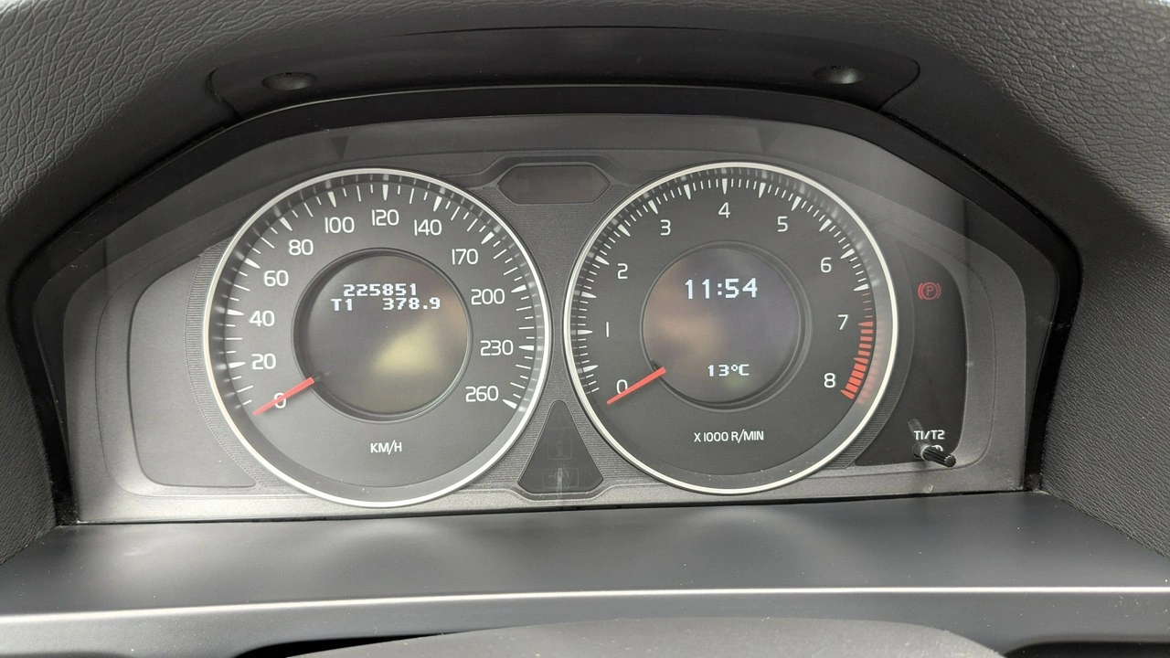 Volvo S60 - Zdjęcie 22