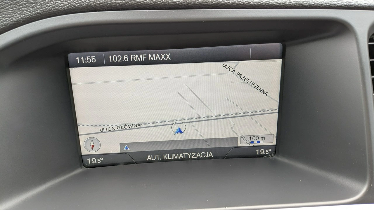 Volvo S60 - Zdjęcie 27