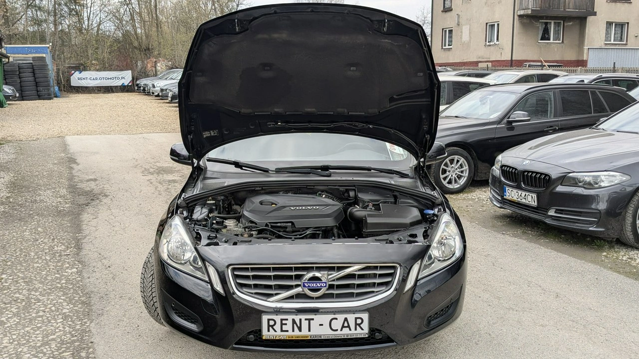 Volvo S60 - Zdjęcie 34