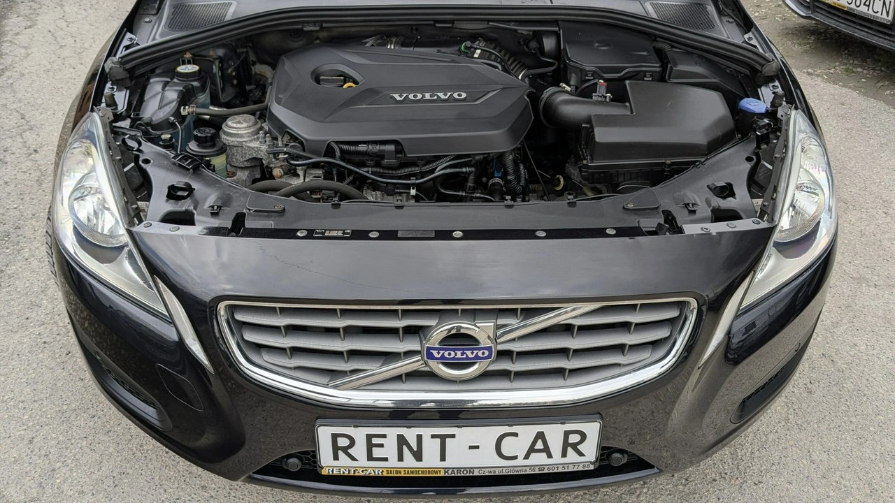 Volvo S60 - Zdjęcie 35
