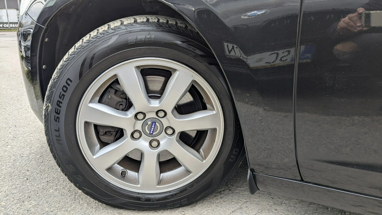 Volvo S60 - Zdjęcie 37
