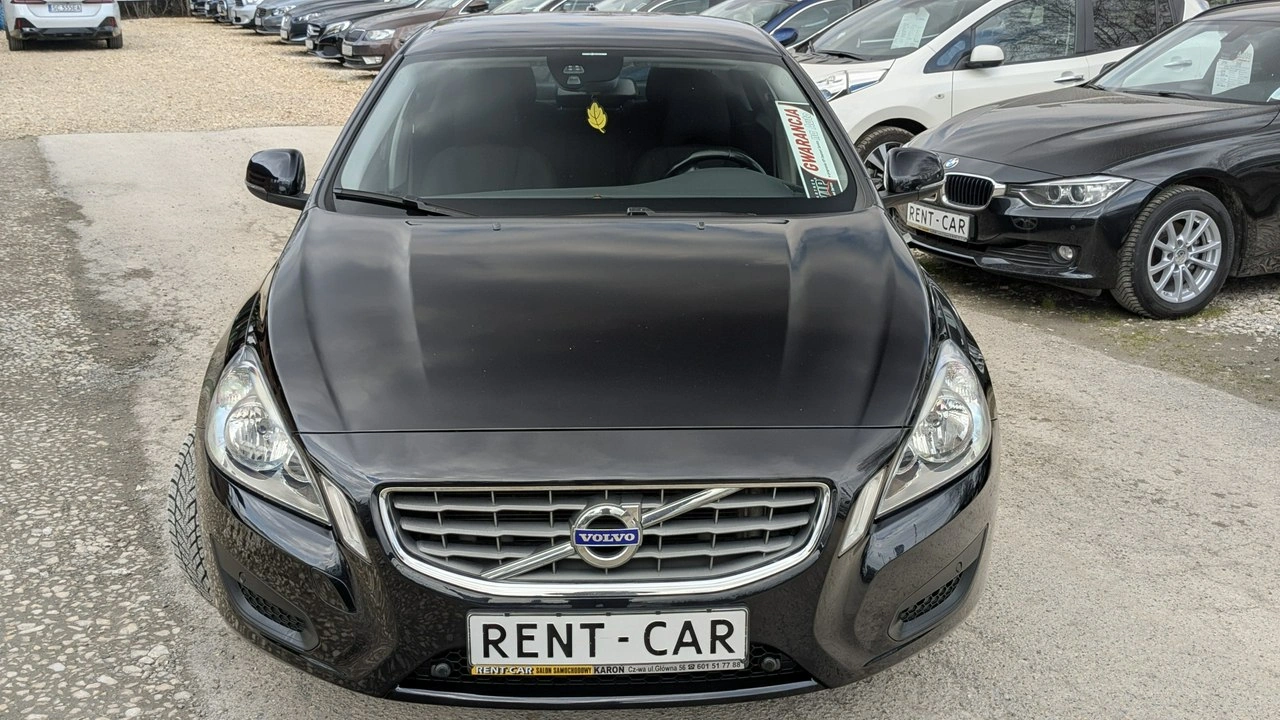 Volvo S60 - Zdjęcie 4