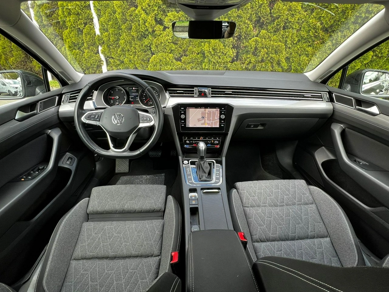 Volkswagen Passat - Zdjęcie 6