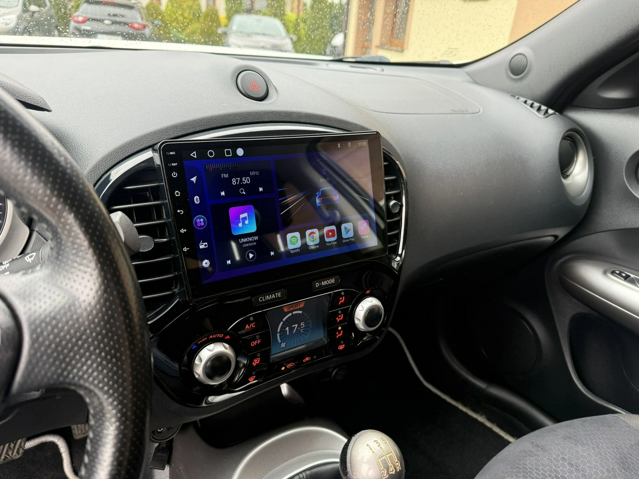 Nissan Juke - Zdjęcie 16