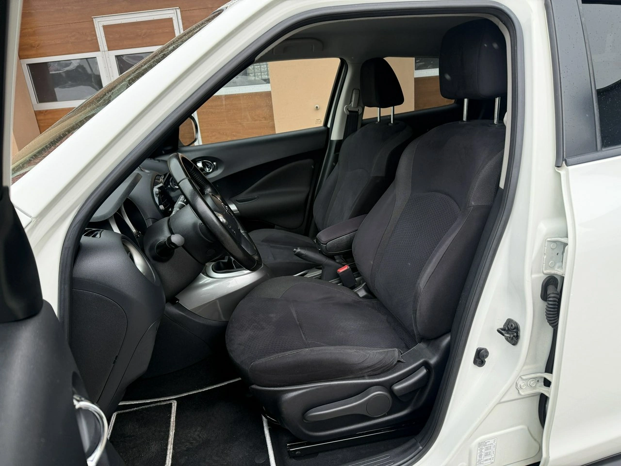 Nissan Juke - Zdjęcie 18