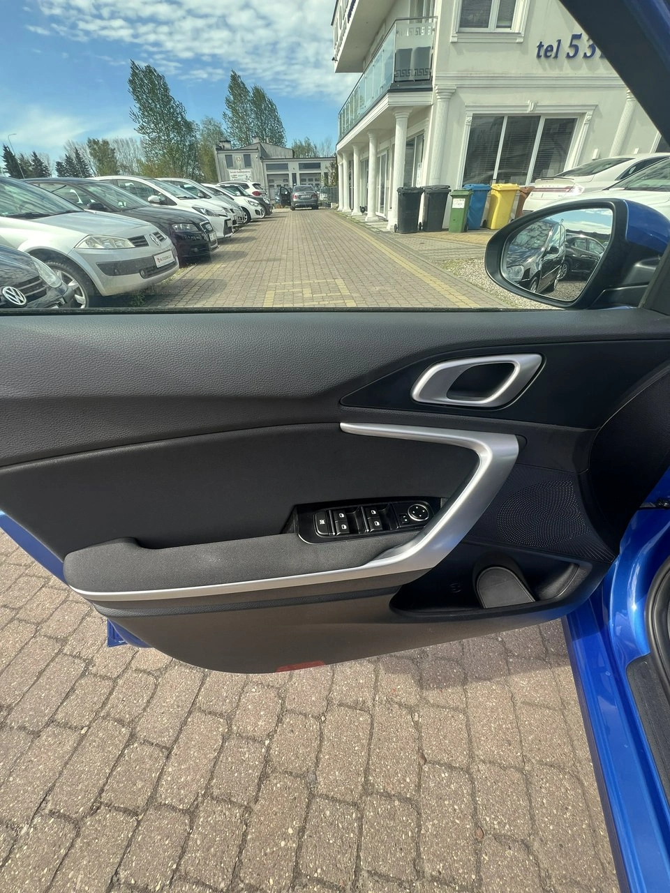 Kia Ceed - Zdjęcie 14