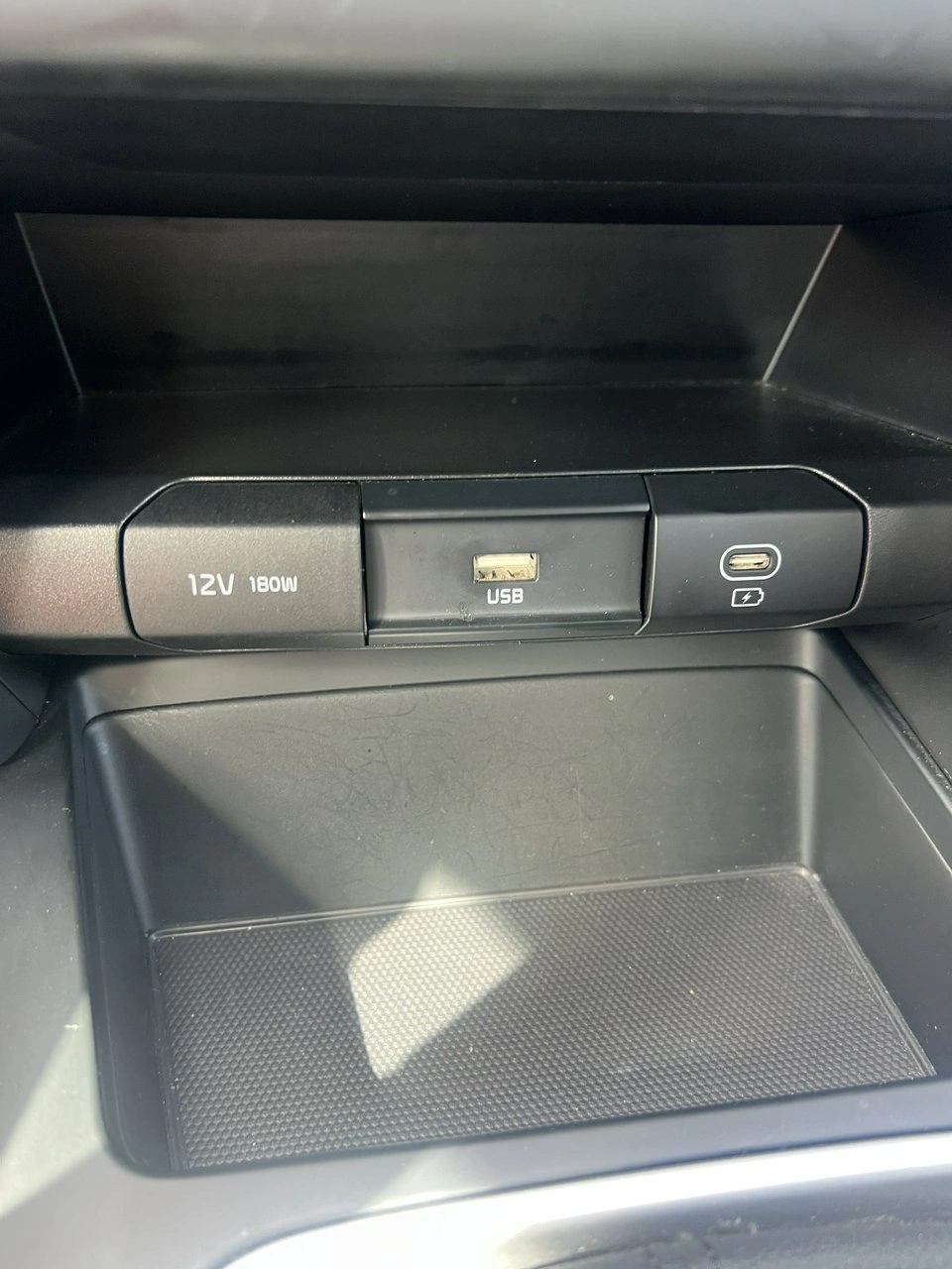 Kia Ceed - Zdjęcie 17