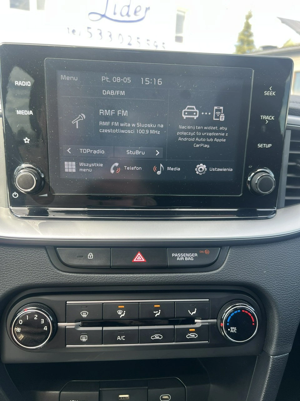 Kia Ceed - Zdjęcie 18