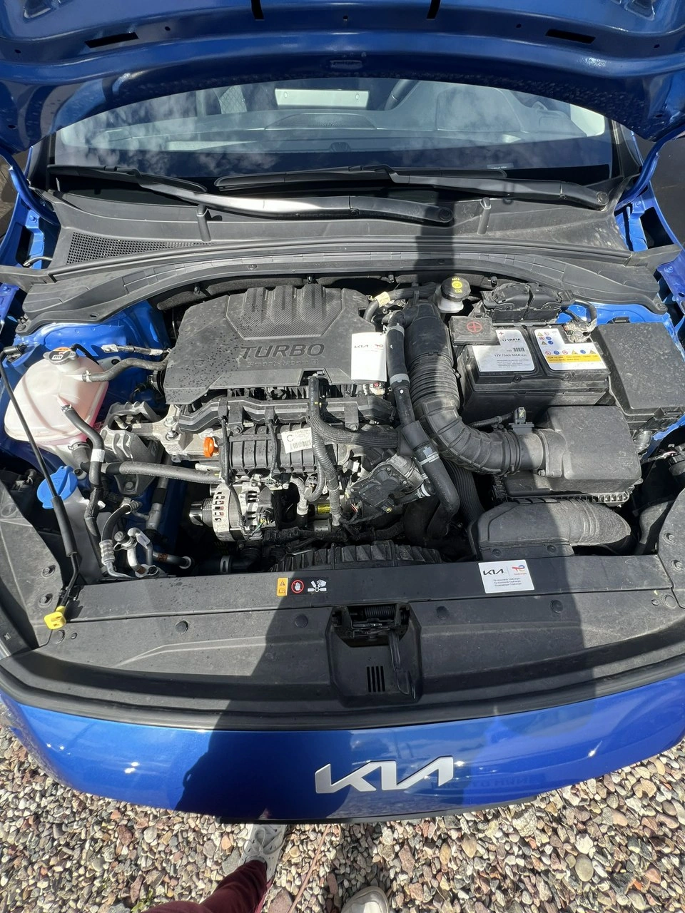 Kia Ceed - Zdjęcie 26