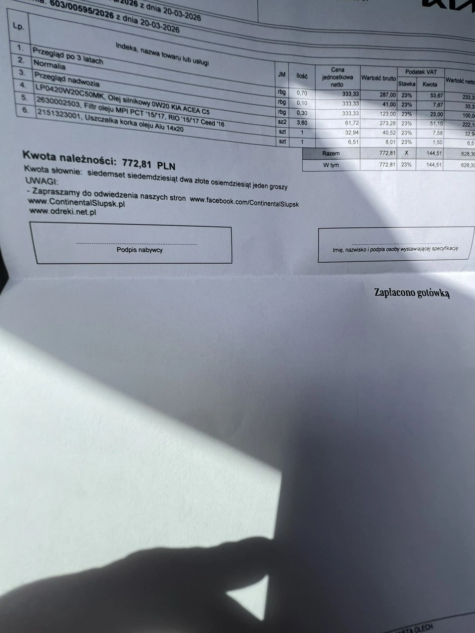 Kia Ceed - Zdjęcie 27