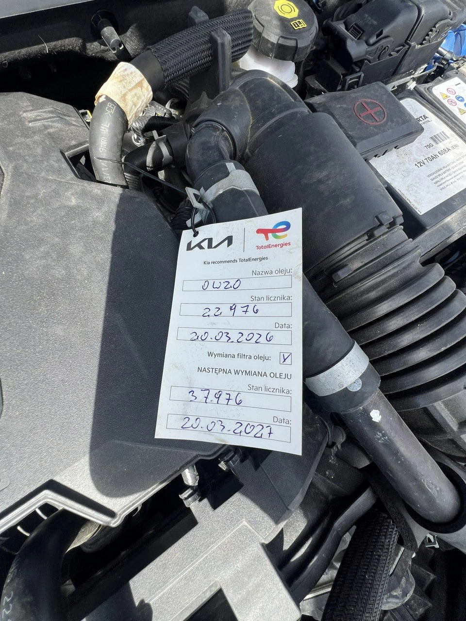 Kia Ceed - Zdjęcie 28