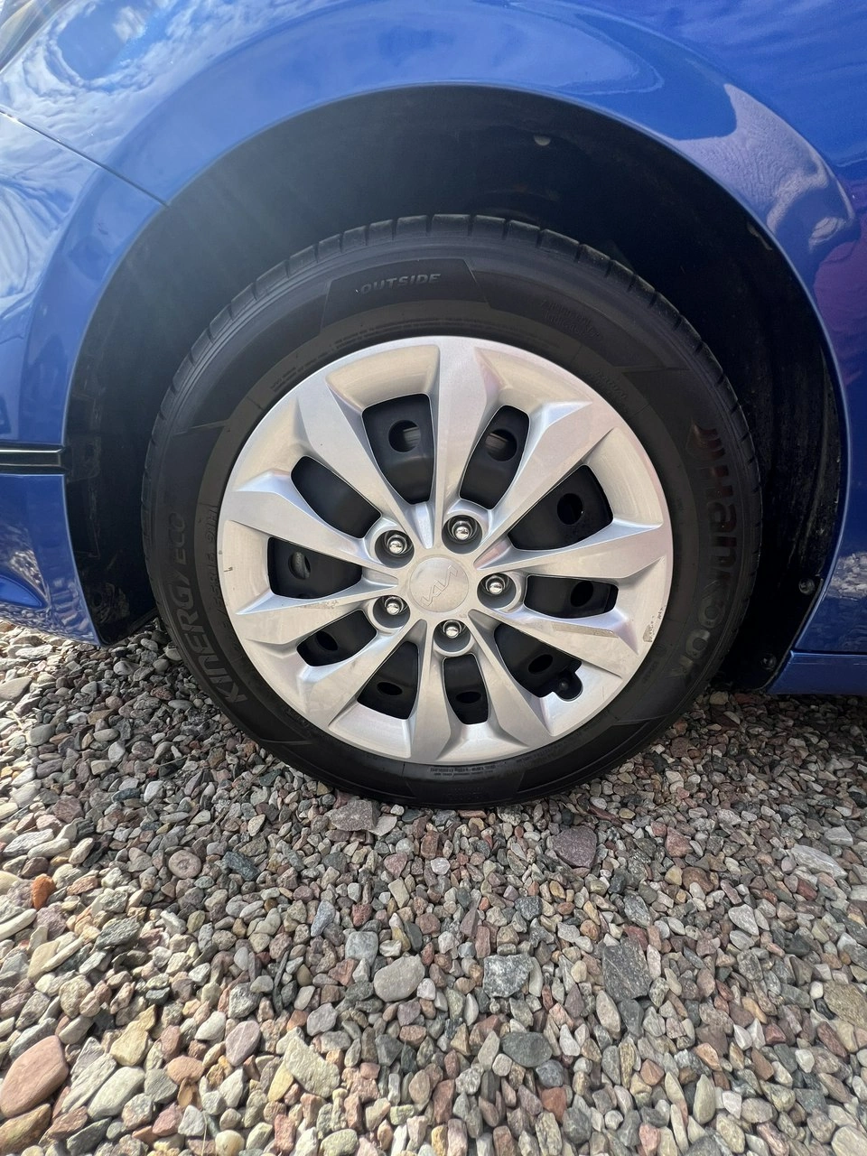 Kia Ceed - Zdjęcie 29