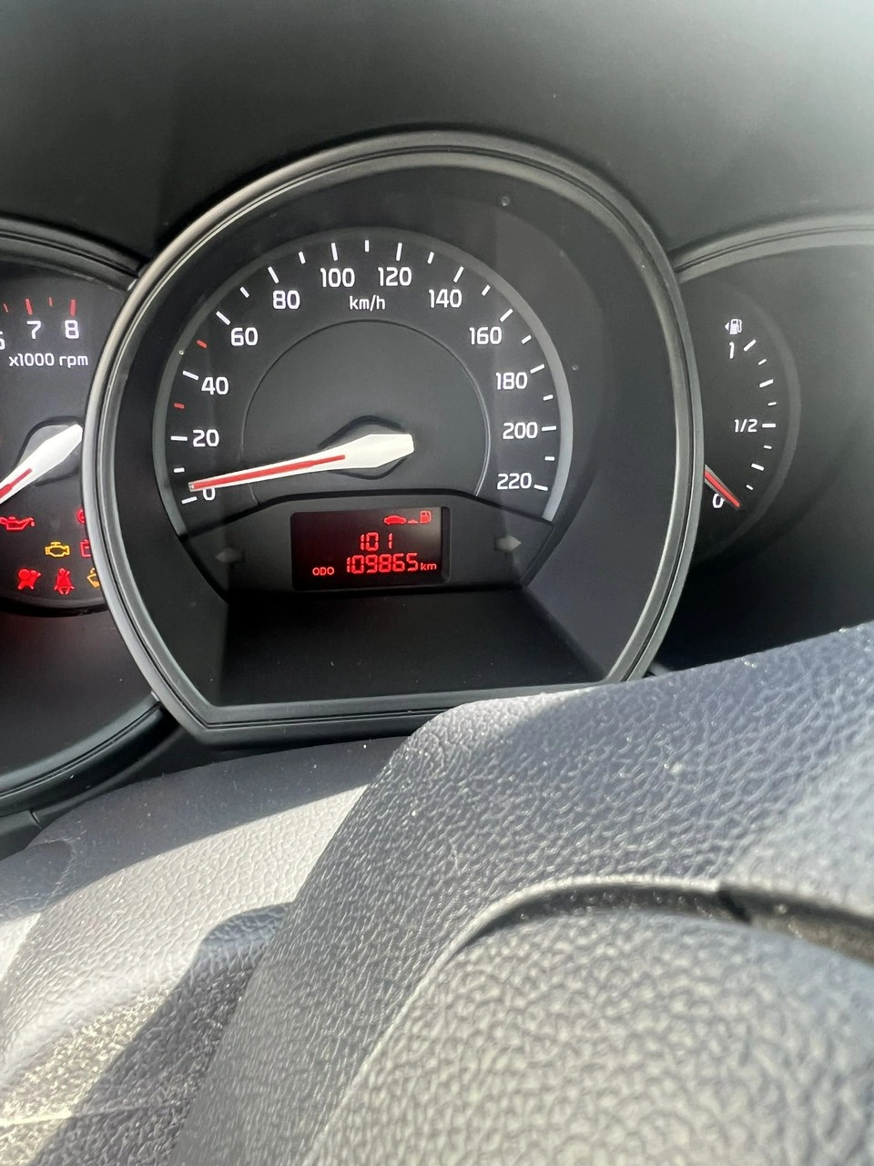 Kia Ceed - Zdjęcie 30