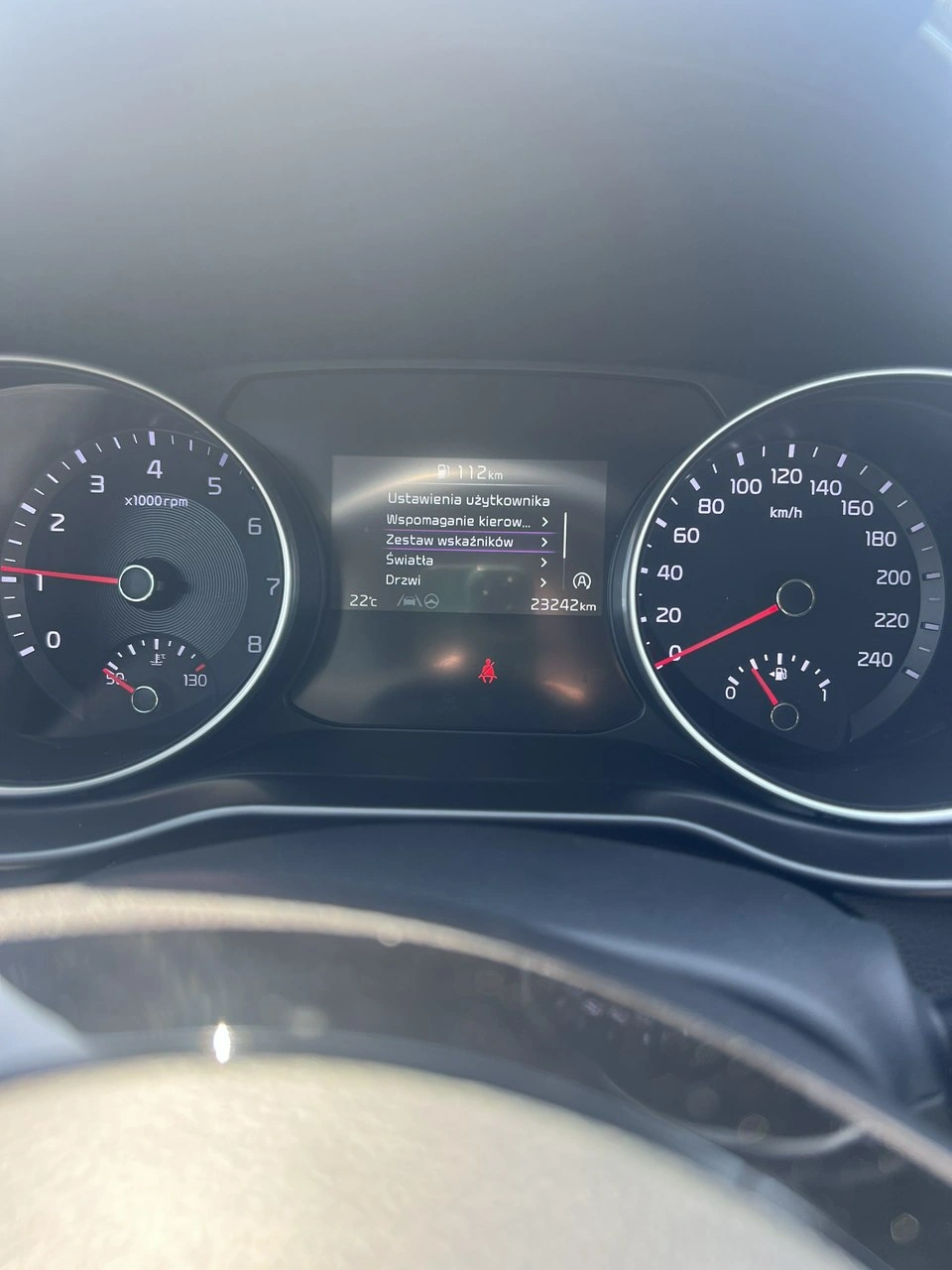 Kia Ceed - Zdjęcie 31
