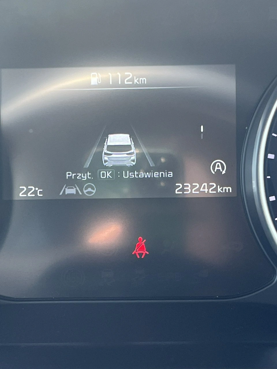 Kia Ceed - Zdjęcie 32