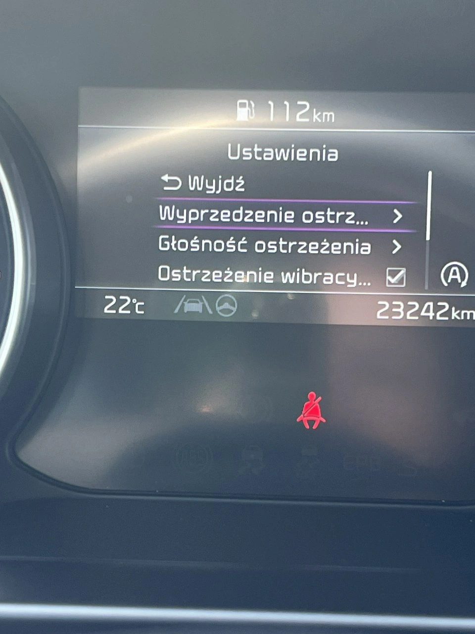 Kia Ceed - Zdjęcie 33