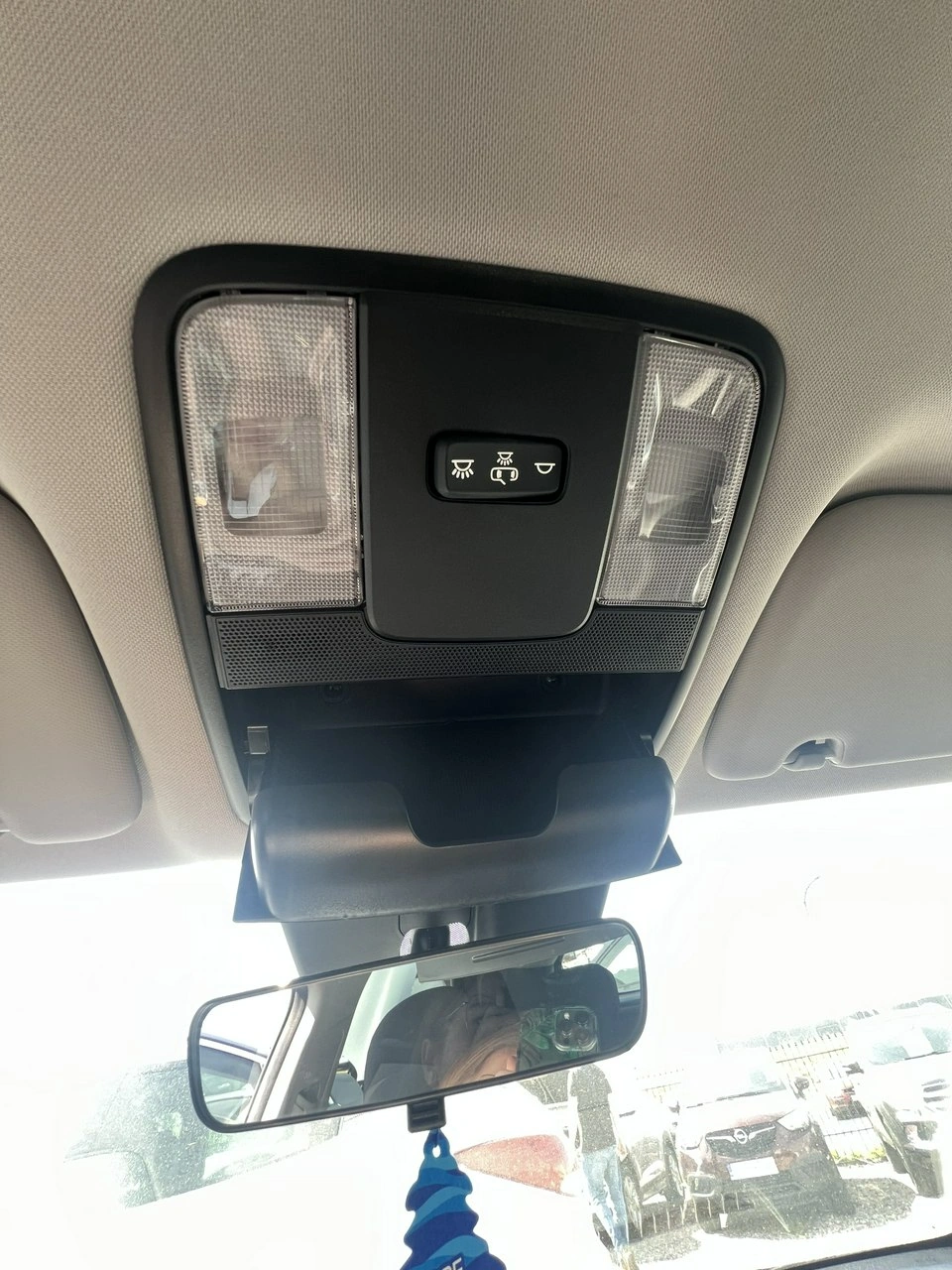 Kia Ceed - Zdjęcie 34