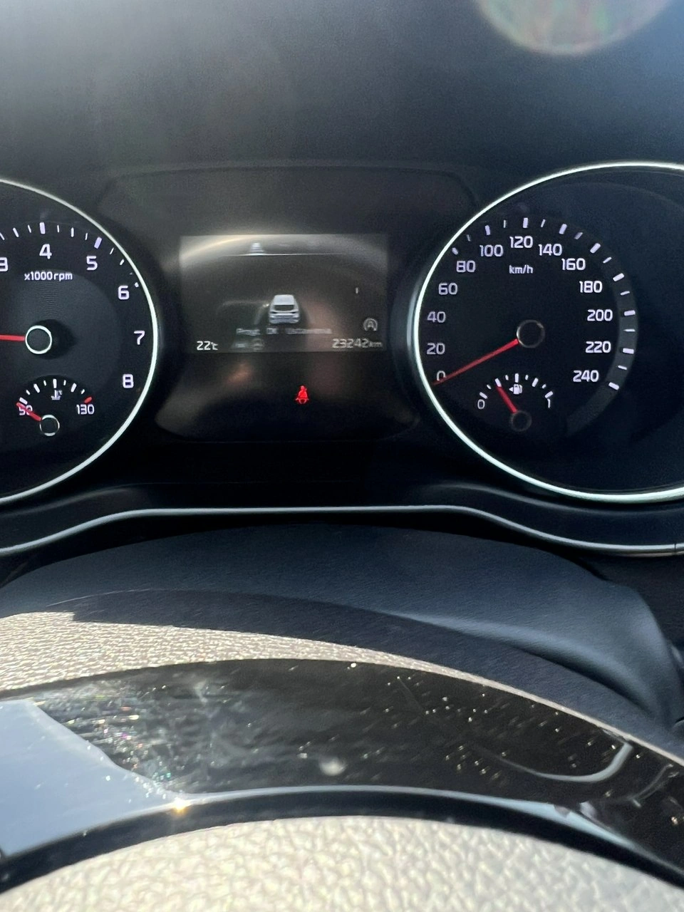Kia Ceed - Zdjęcie 35