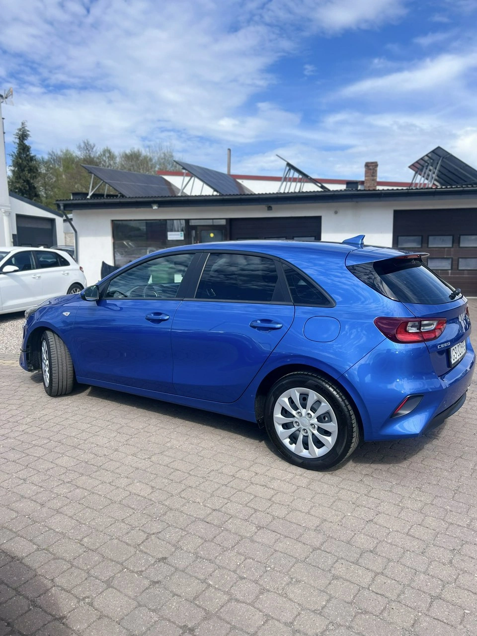 Kia Ceed - Zdjęcie 4