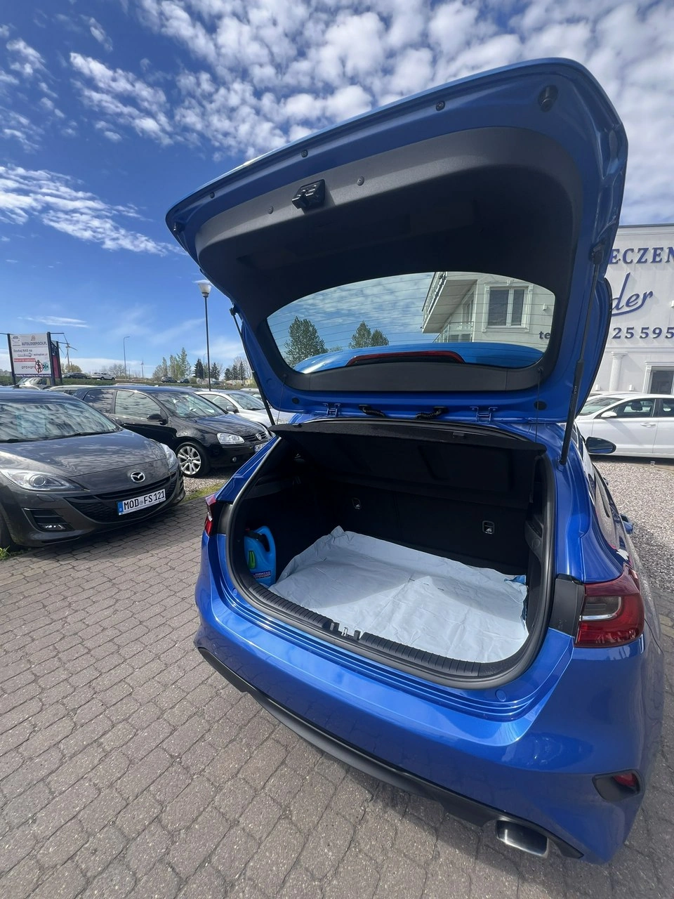 Kia Ceed - Zdjęcie 5