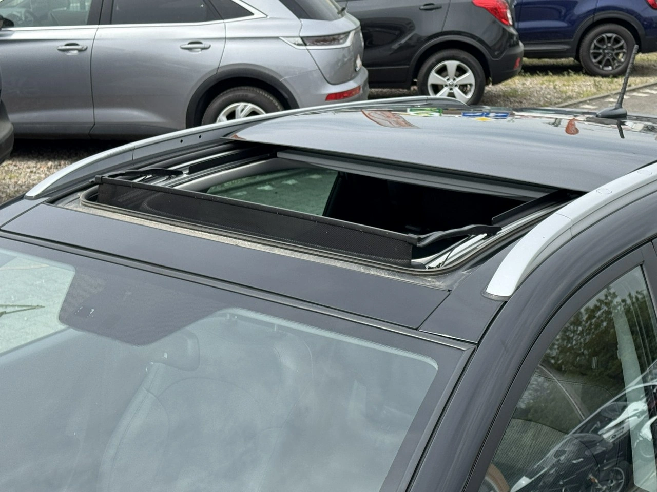 Hyundai ix35 - Zdjęcie 11